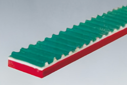customized timing belt