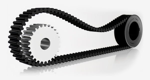 customized drive solutions