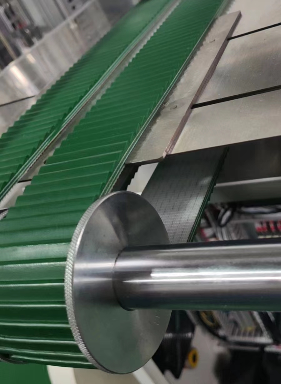 anti-slip conveyor belt