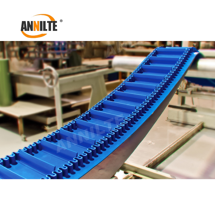 food grade elevator belt
