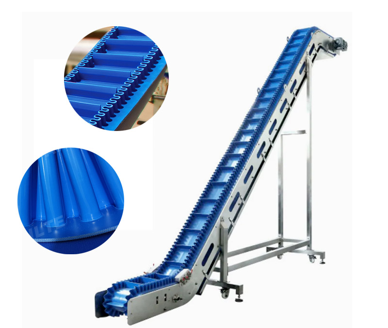 food grade elevator belt