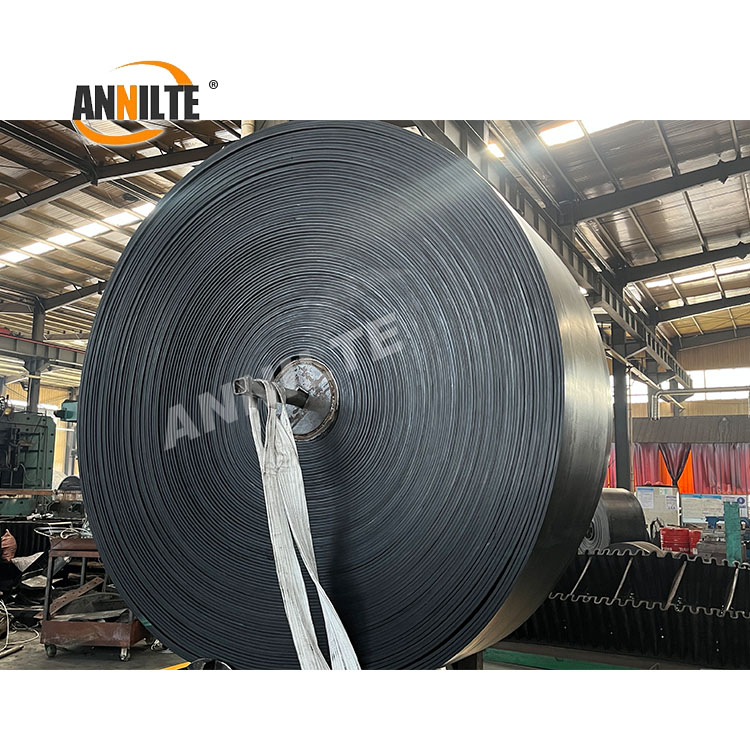 EP conveyor belt