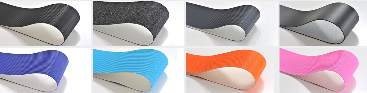 treadmill belt_type