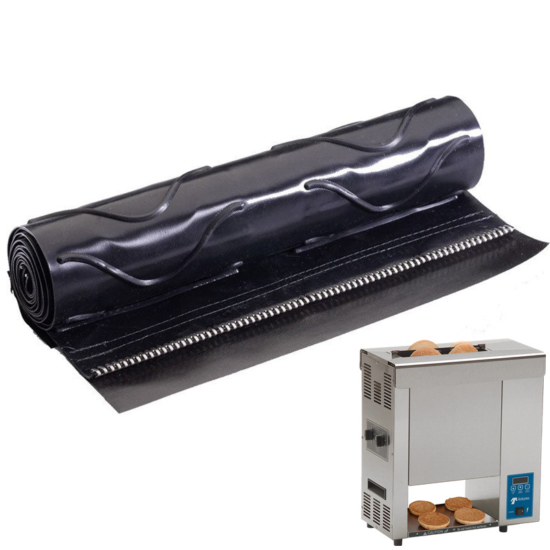 https://www.annilte.net/non-stick-heat-resistant-silicone-toaster-belt-for-commercial-sandwich-grills-conveyor-toasters-product/