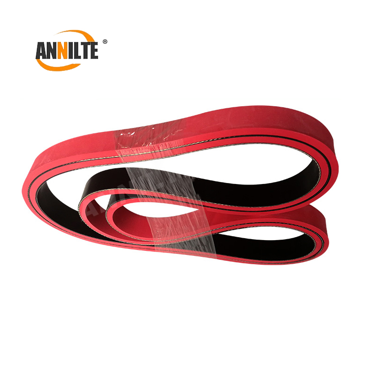 PI BELT - ROLLER | Cinghia Di Trasmissione Trapezoidale Sezione C | Resistente, Di Ricambio, In Gomma Telata | Macchinari Industriali E Pesanti, Auto, Attrezzature Agricole (C 48 (22X14X1120) Mm - 7