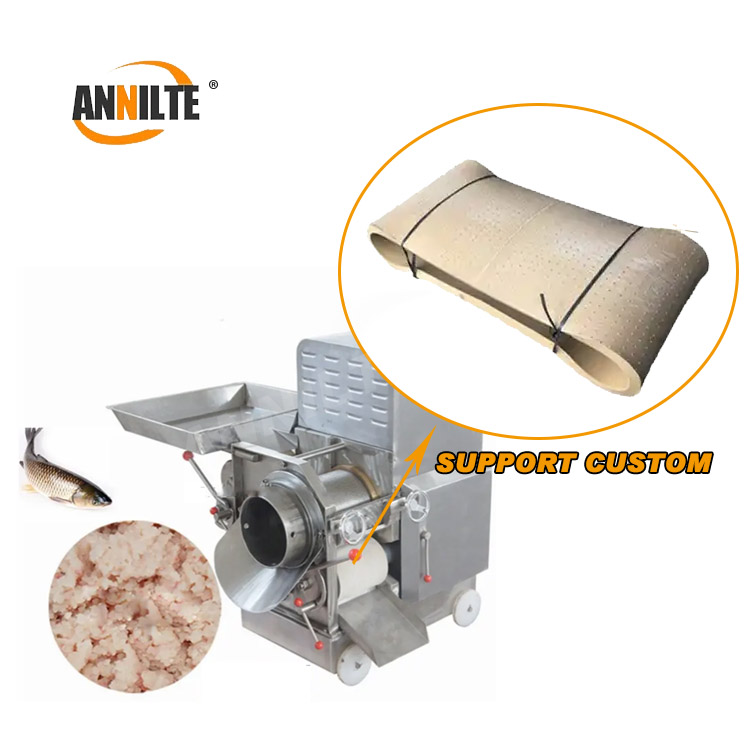 https://www.annilte.net/annilte-fish-meat-separator-belt-fish-deboning-machine-belt-product/
