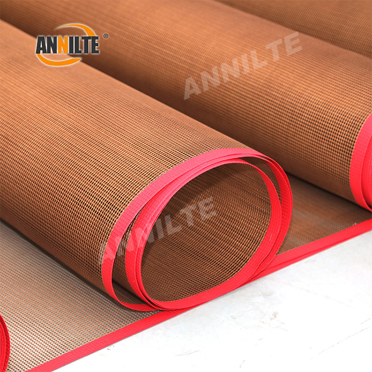 https://www.annilte.net/annilte-high-temperature-resistant-food-grade-food-mesh-ptfe-conveyor-belts-product/
