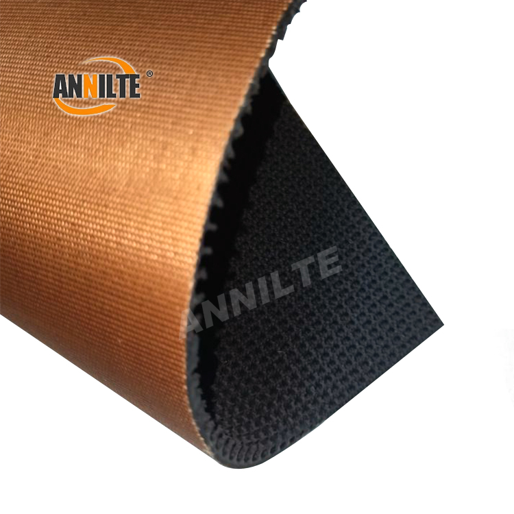 Duty Rough Top Conveyor Belt