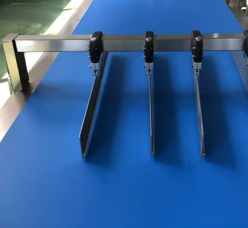 Thermoplastic polyester elastomer conveyor belt